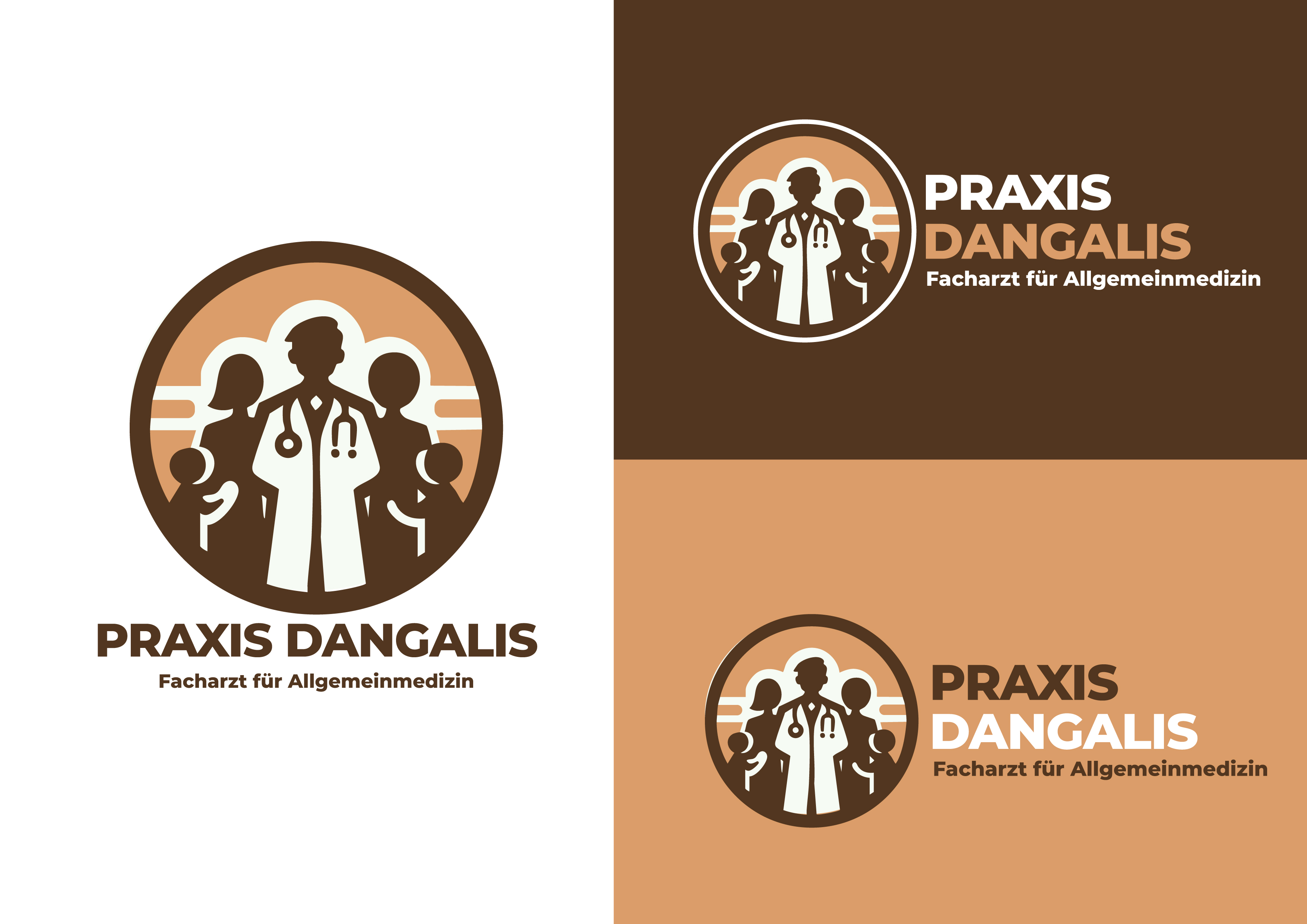 Logo Design by @gus for this project | Design #35923817