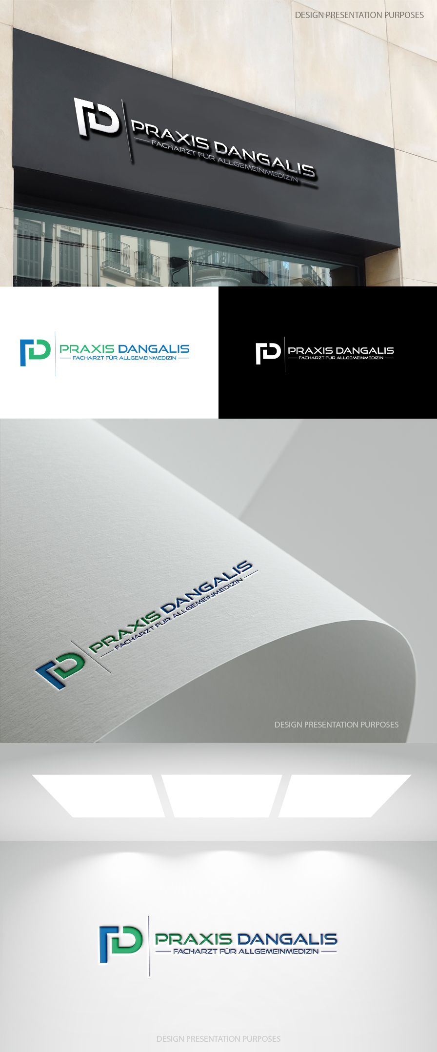 Logo Design by zebronicgraphic for this project | Design #35919692
