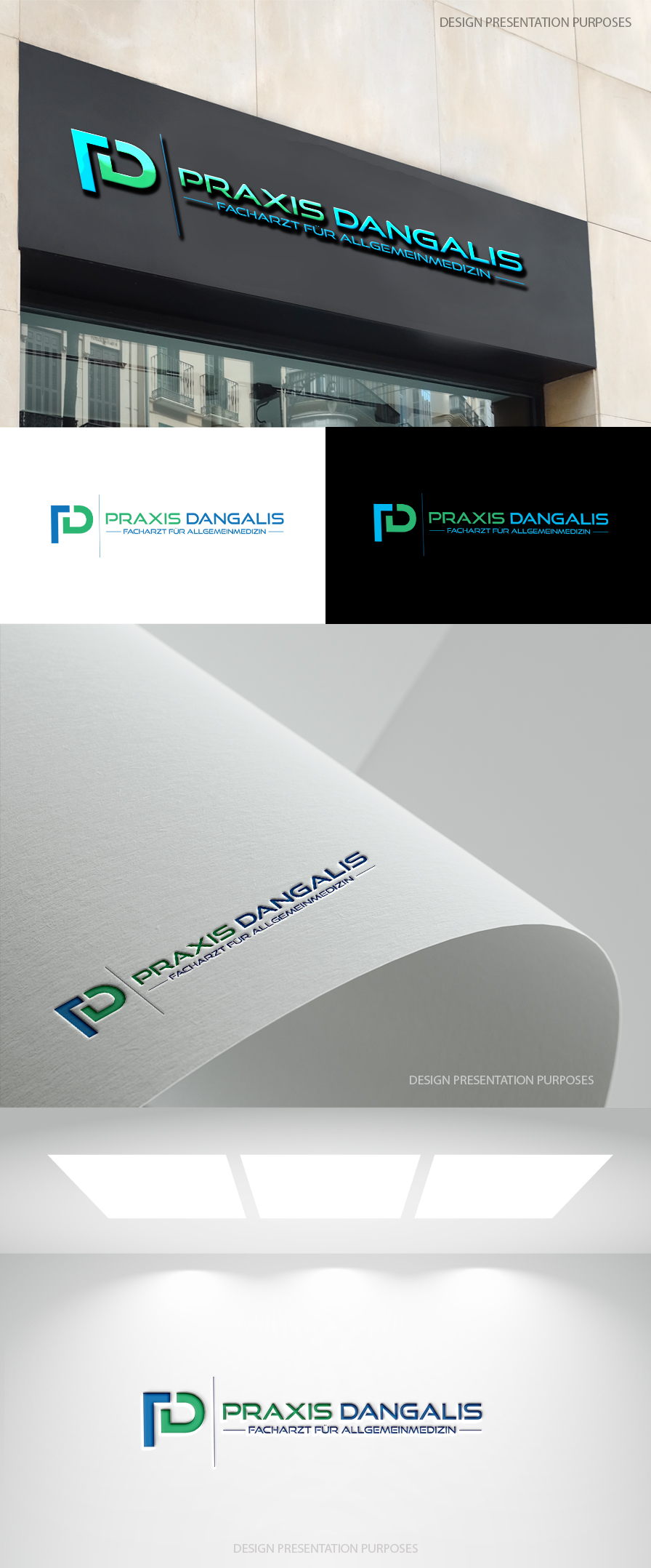 Logo Design by zebronicgraphic for this project | Design #35919933