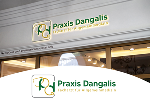 Logo Design by Rubia@ for this project | Design: #35939359