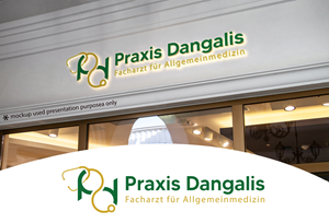 Logo Design by Rubia@ for this project | Design: #35939360