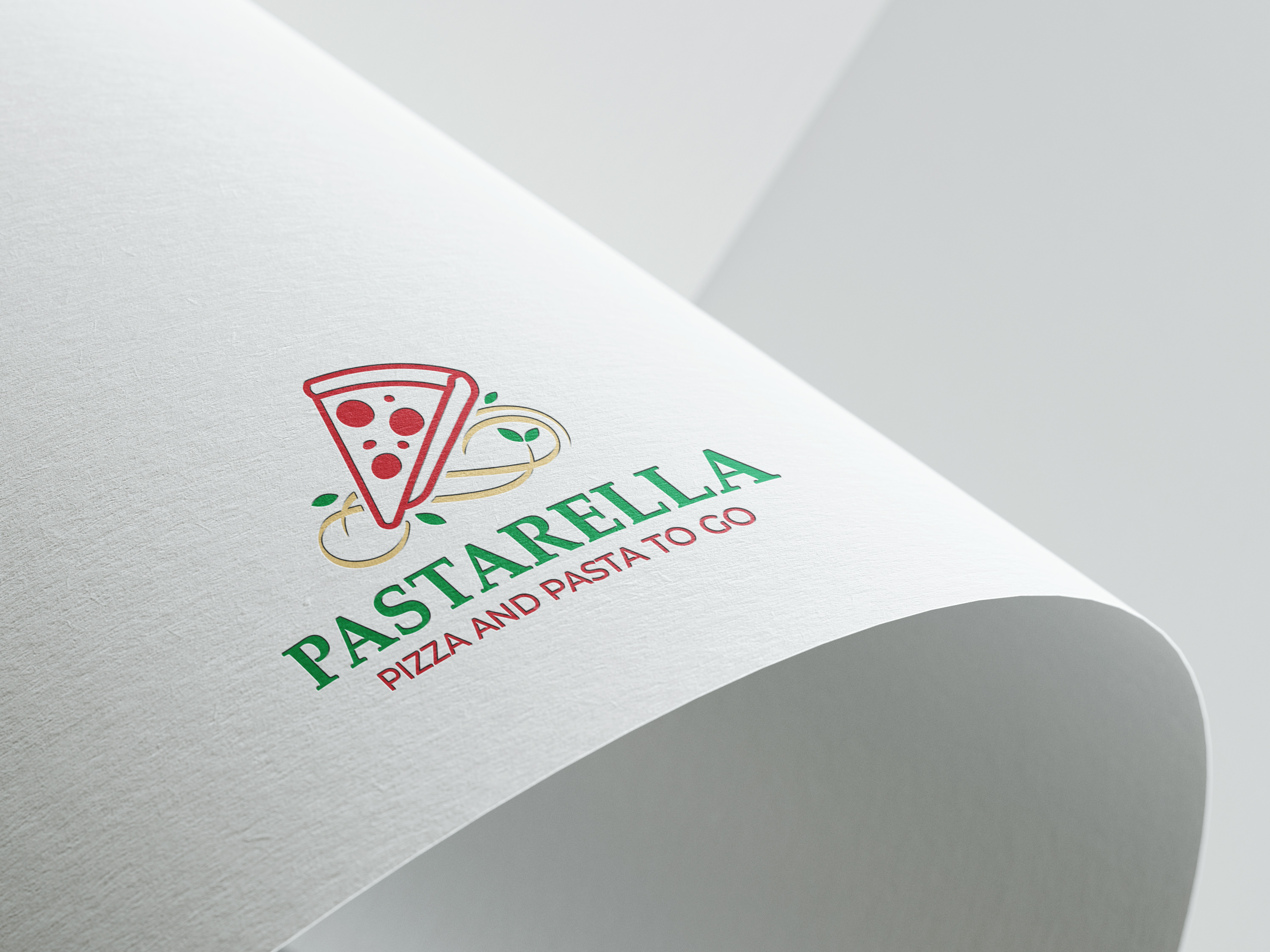 Logo Design by Nukhta Design for this project | Design #35930887