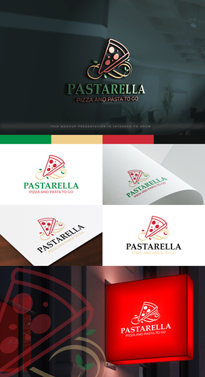 Logo Design by Nukhta Design for this project | Design: #35930889