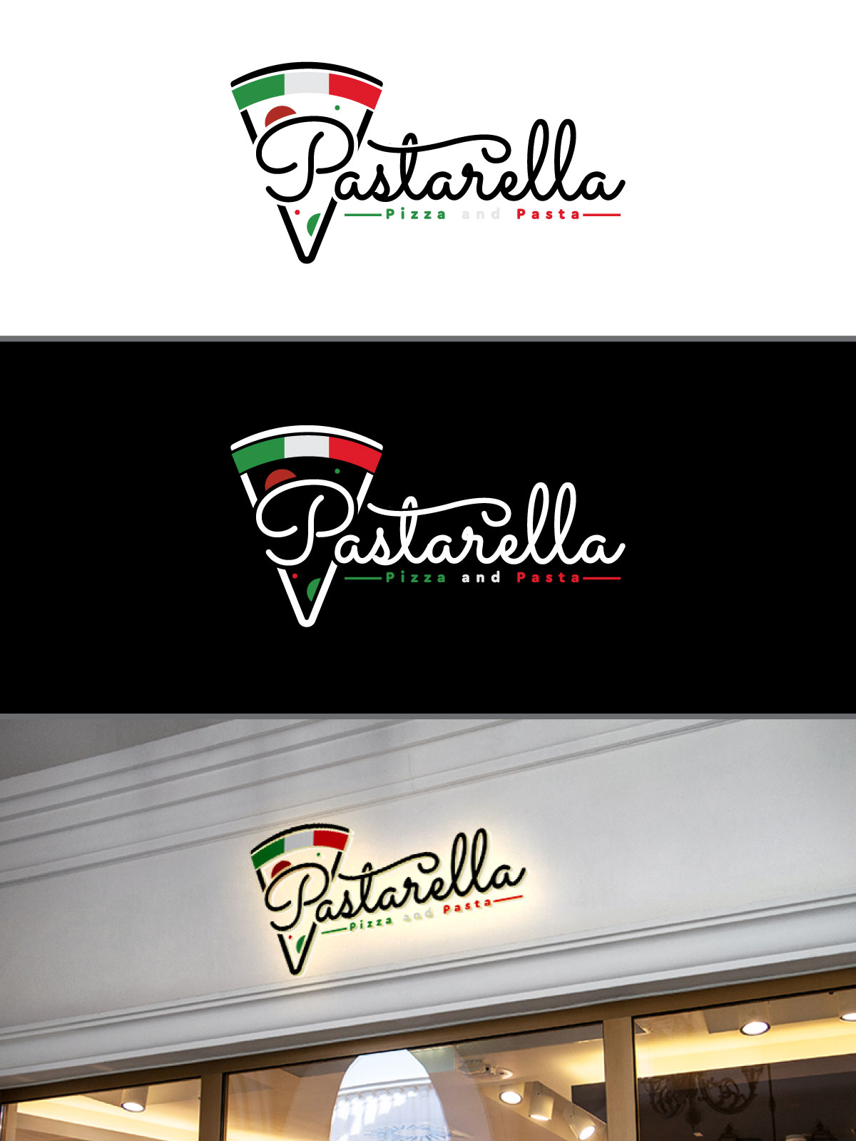Logo Design by jonkonrad for STICK CREATIVES SRL | Design #35926477