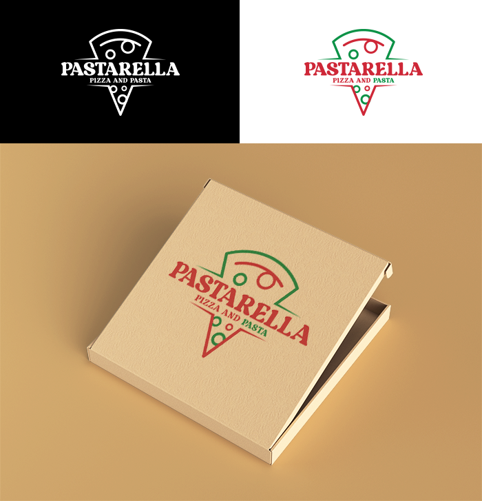 Logo Design by RA-bica for this project | Design #35927589