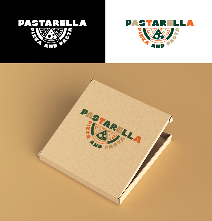 Logo-Design von RA-bica für dieses Projekt | Design #35927590