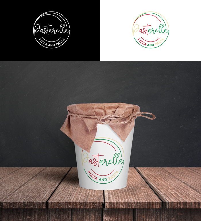 Logo Design by RA-bica for this project | Design #35927592