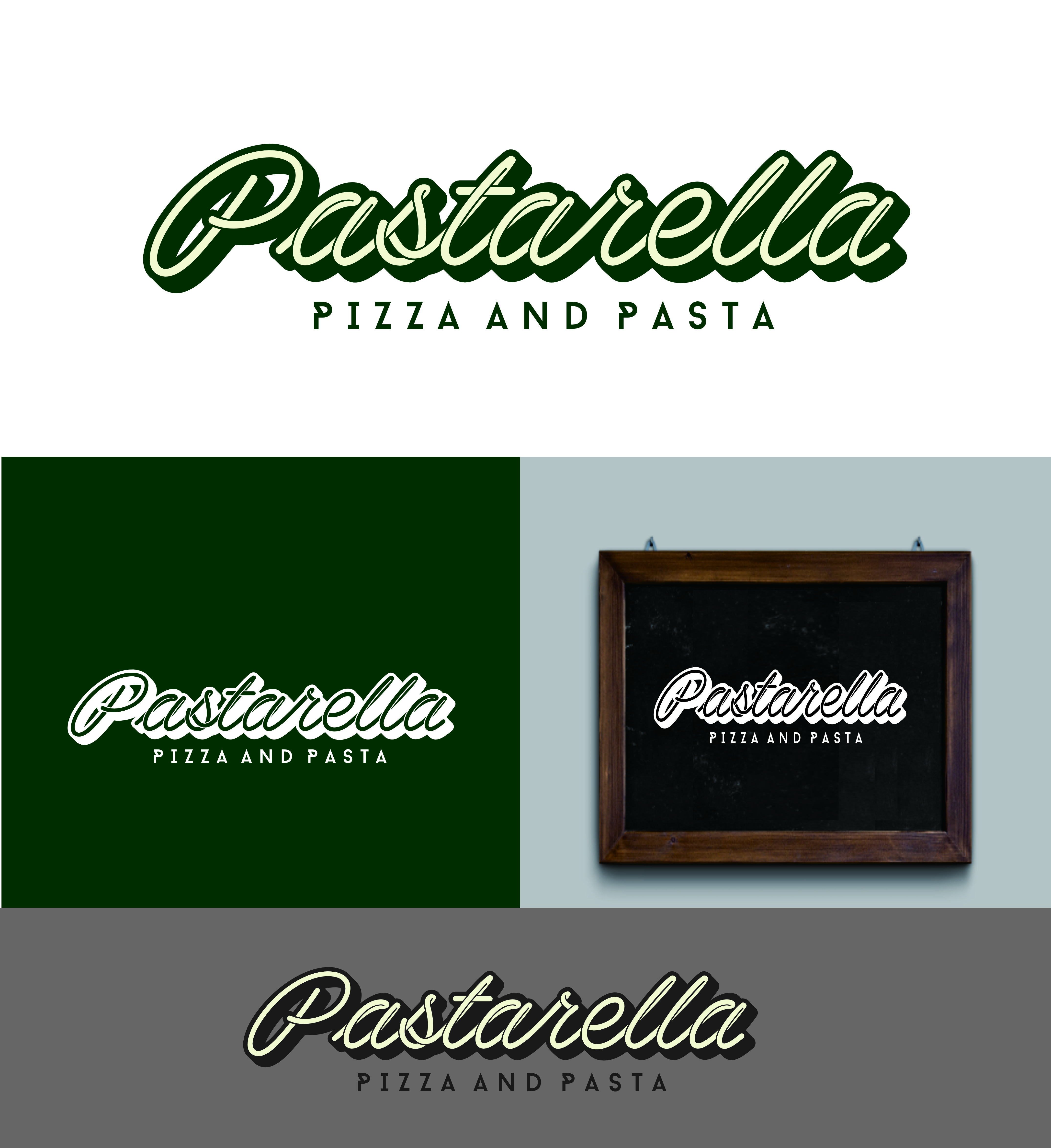 Logo Design by Dell Dell for STICK CREATIVES SRL | Design #35928759