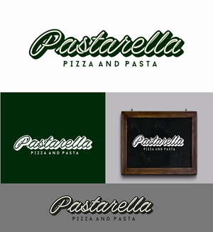 Diseño de Logo por Laptoprusak para este proyecto | Diseño: #35928759