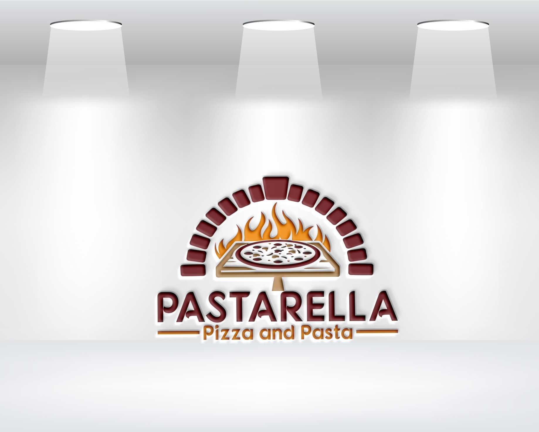 Logo Design by Lam_ya for this project | Design #35925347