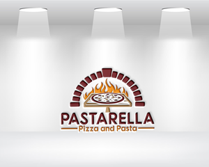 Logo Design by Lam_ya for this project | Design: #35925347