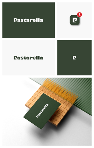 Logo-Design von Ha.Connick für dieses Projekt | Design: #35935520