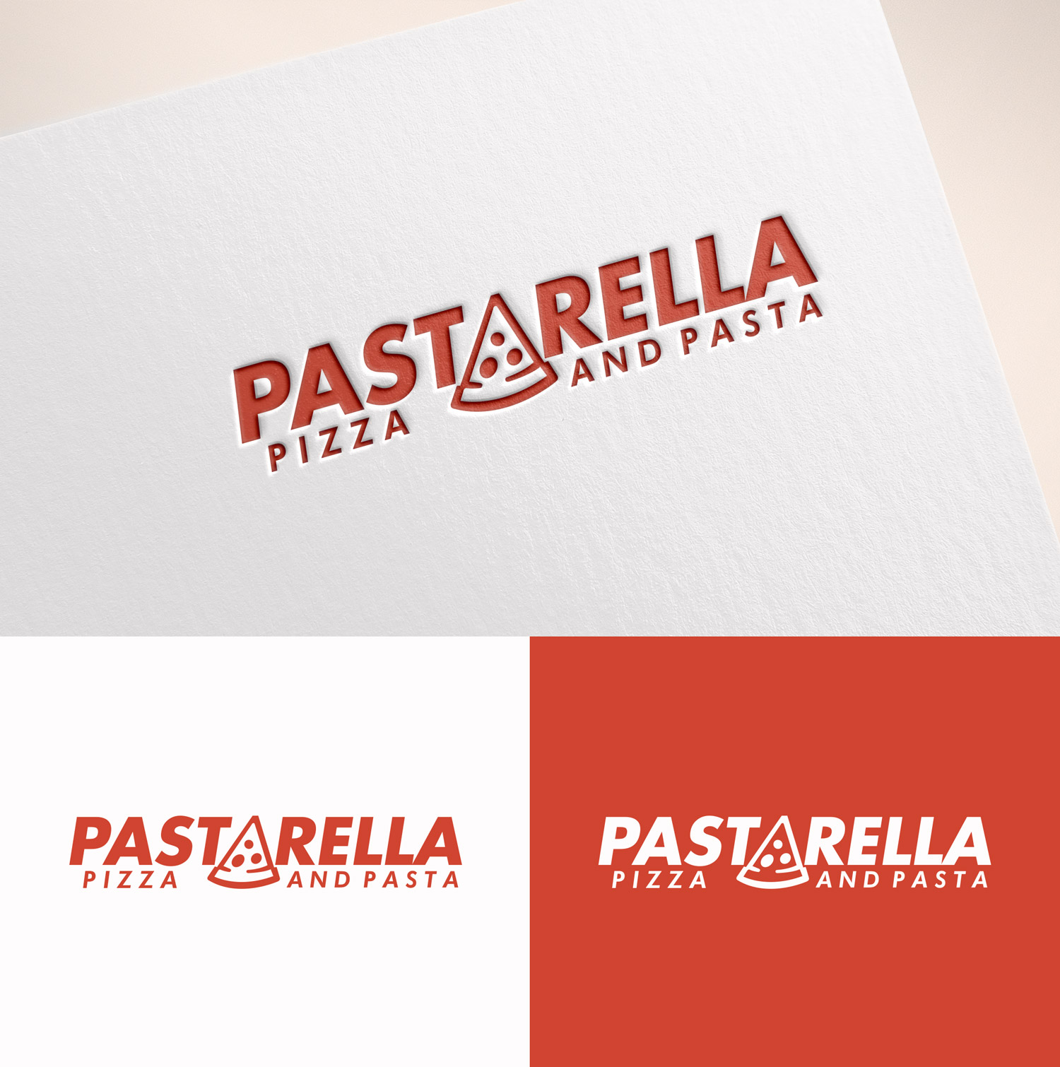 Logo Design by M Art & Design for STICK CREATIVES SRL | Design #35924869