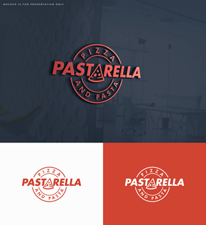 Logo Design by M Art & Design for STICK CREATIVES SRL | Design: #35924975