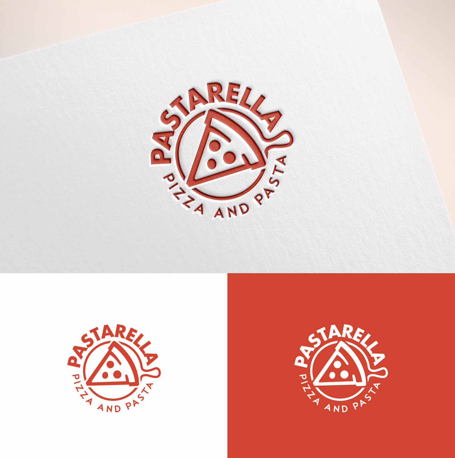 Logo Design by M Art & Design for STICK CREATIVES SRL | Design #35925291