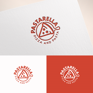 Logo Design by M Art & Design for STICK CREATIVES SRL | Design: #35925291
