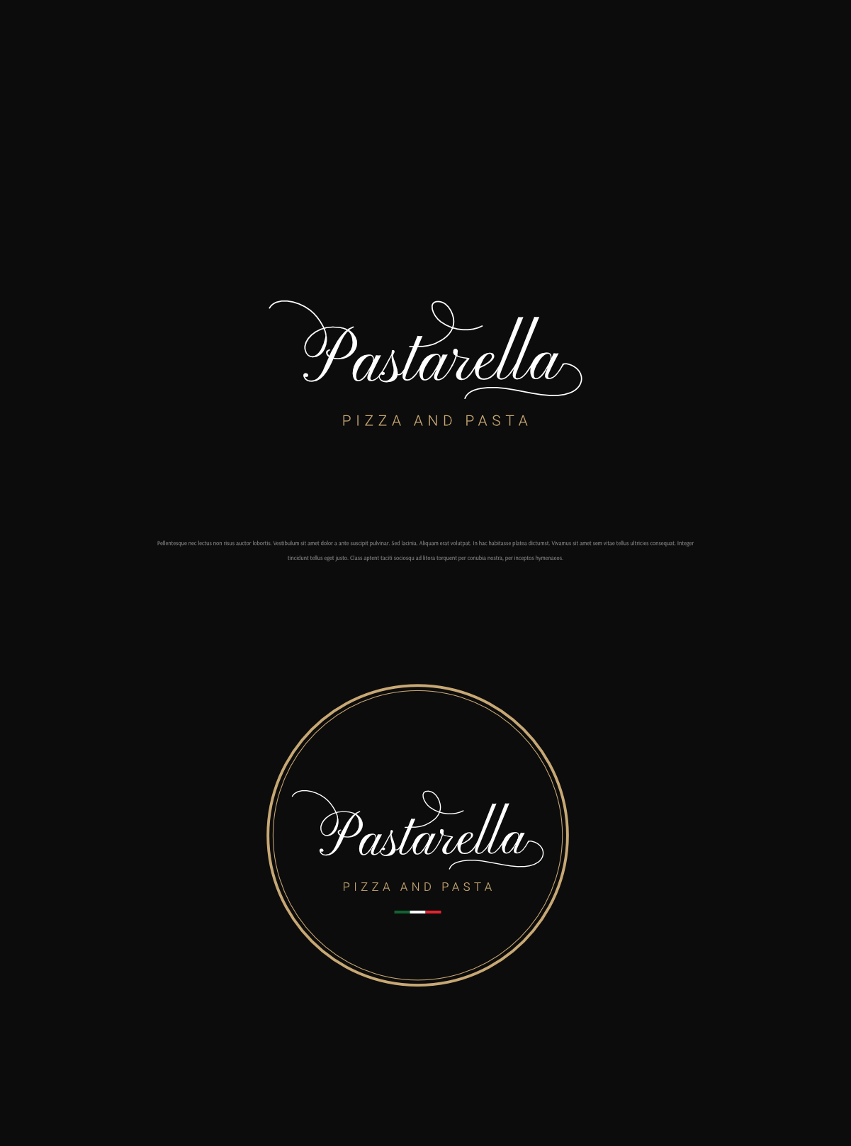 Logo Design by Degantx for this project | Design #35932881