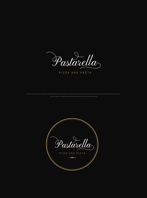 Logo Design by Degantx