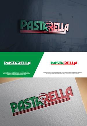 Logo Design by sulemani  creation for STICK CREATIVES SRL | Design: #35931124