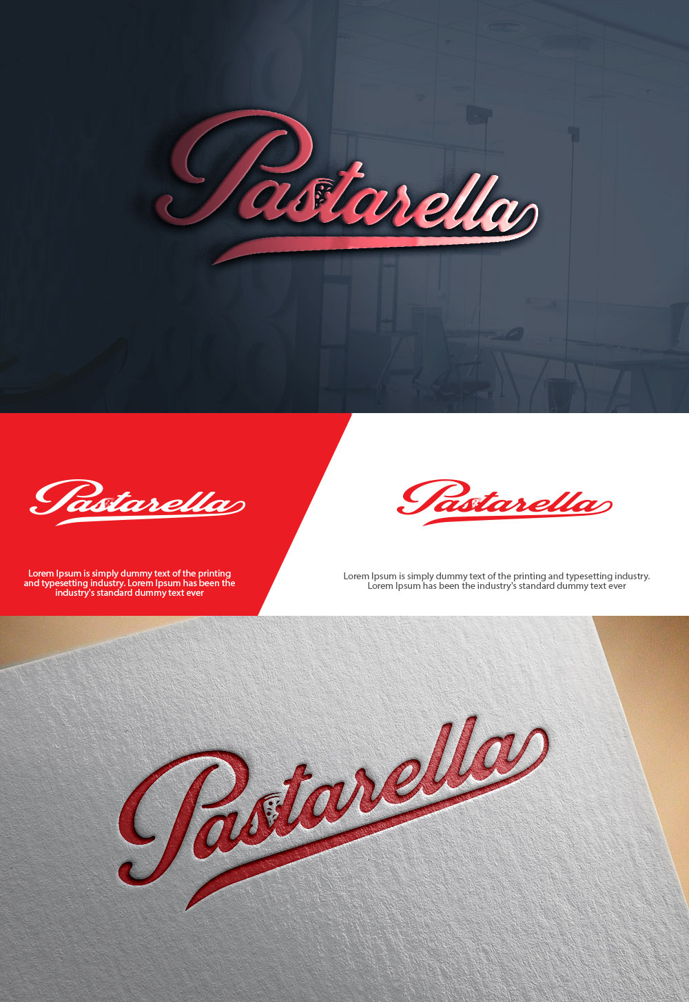 Logo Design by sulemani  creation for this project | Design #35931125