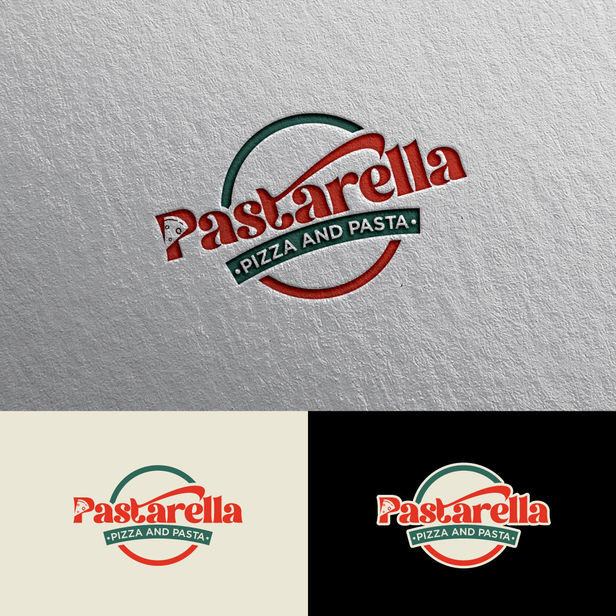 Logo Design by Alex Henry for STICK CREATIVES SRL | Design #35925157