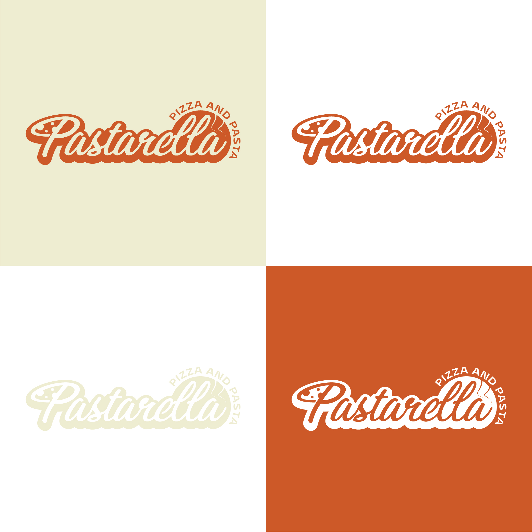 Logo Design by creativemood438 for this project | Design #35929226