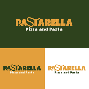 Logo Design by razertron
