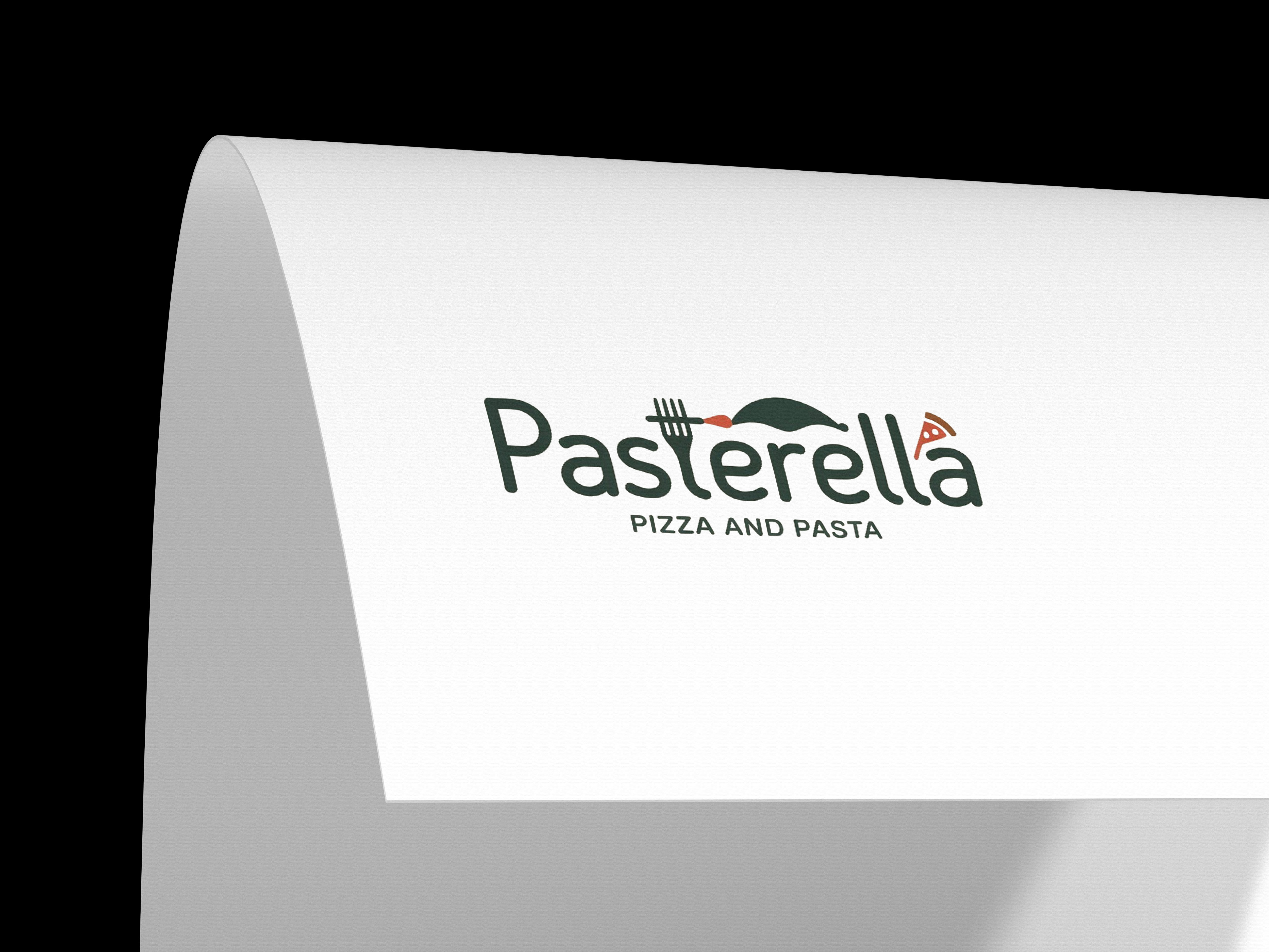 Logo Design by Sajee. for this project | Design #35928835
