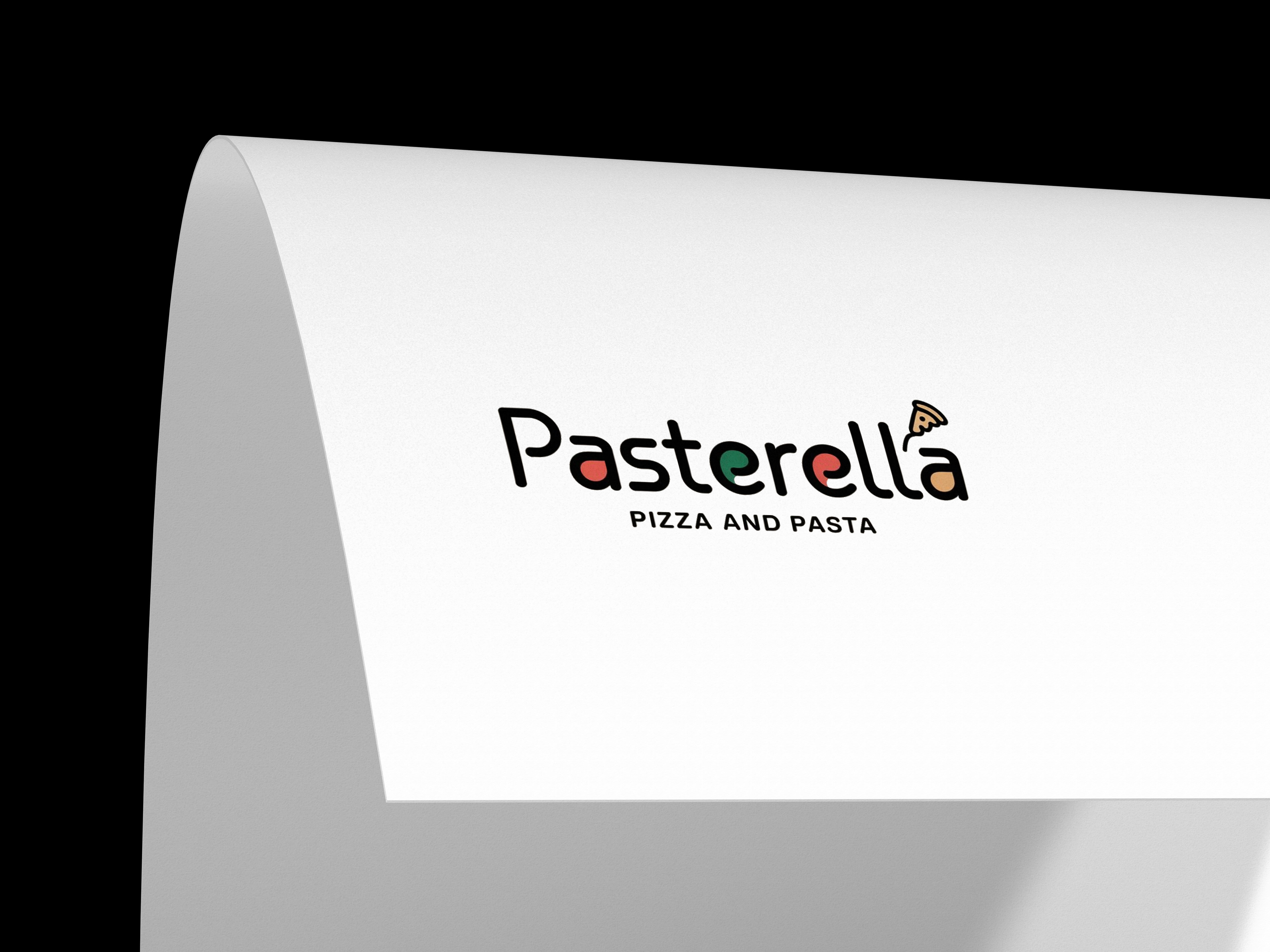 Logo Design by Sajee. for this project | Design #35928837