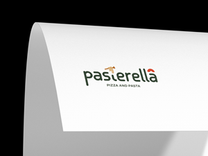 Logo Design by Sajee. for this project | Design: #35928838