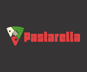 Logo Design by Raoul 2