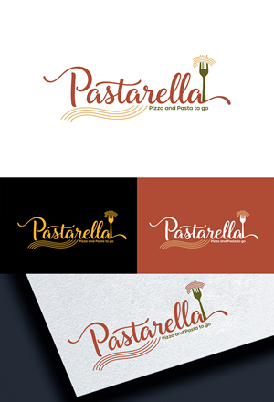 Logo Design by BrandOmniverse