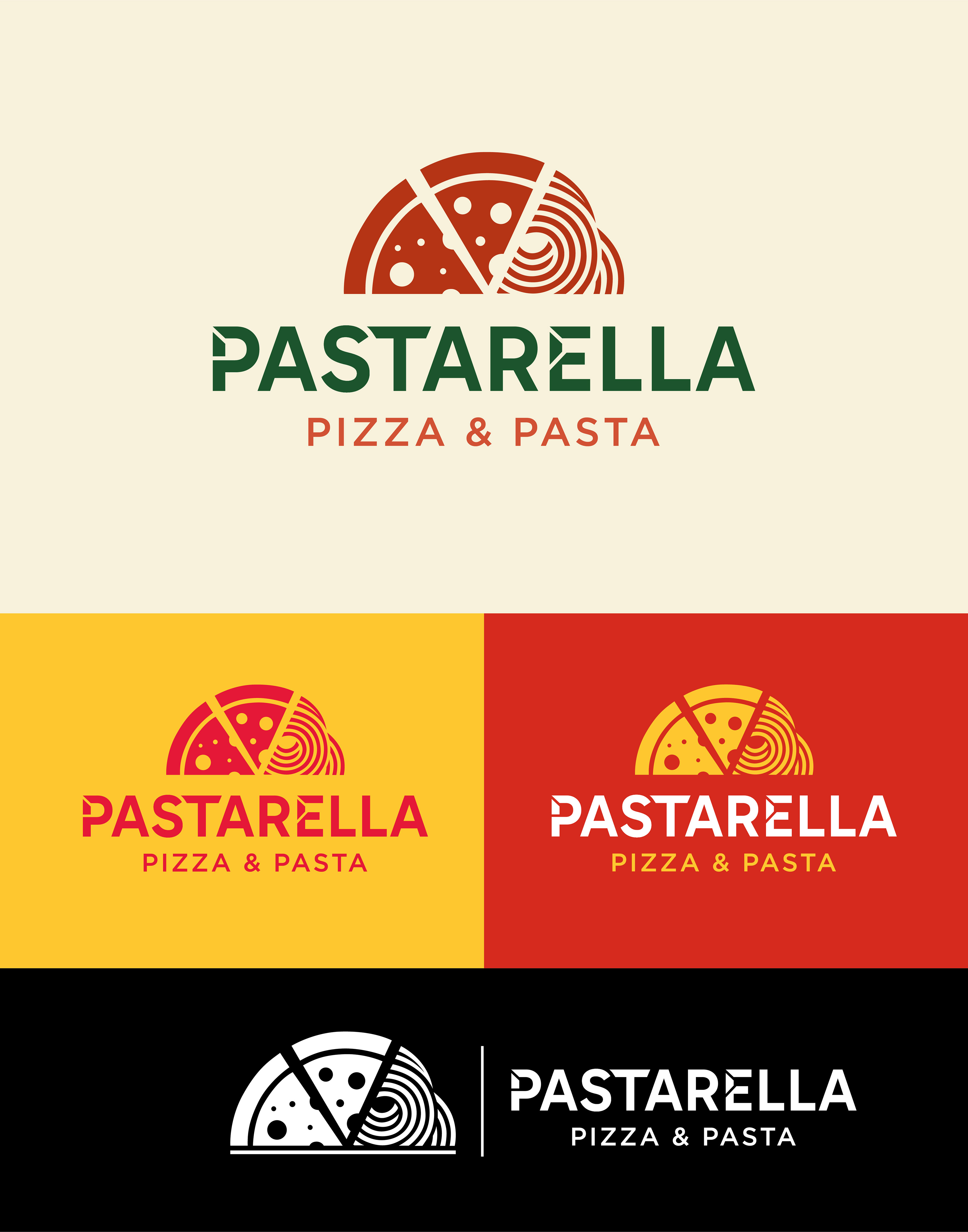 Logo Design by BrandOmniverse for this project | Design #35953713