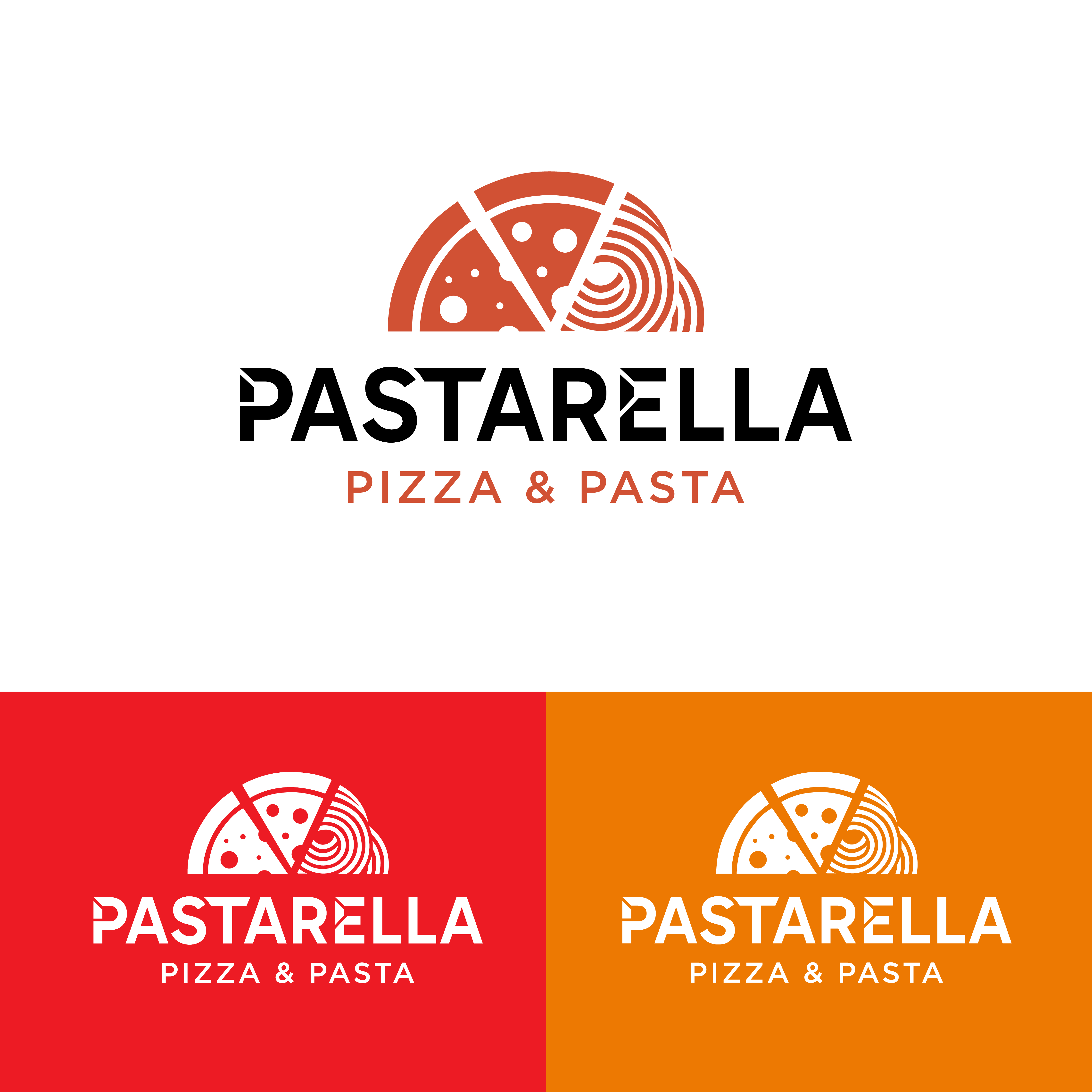 Logo Design by BrandOmniverse for STICK CREATIVES SRL | Design #35953714