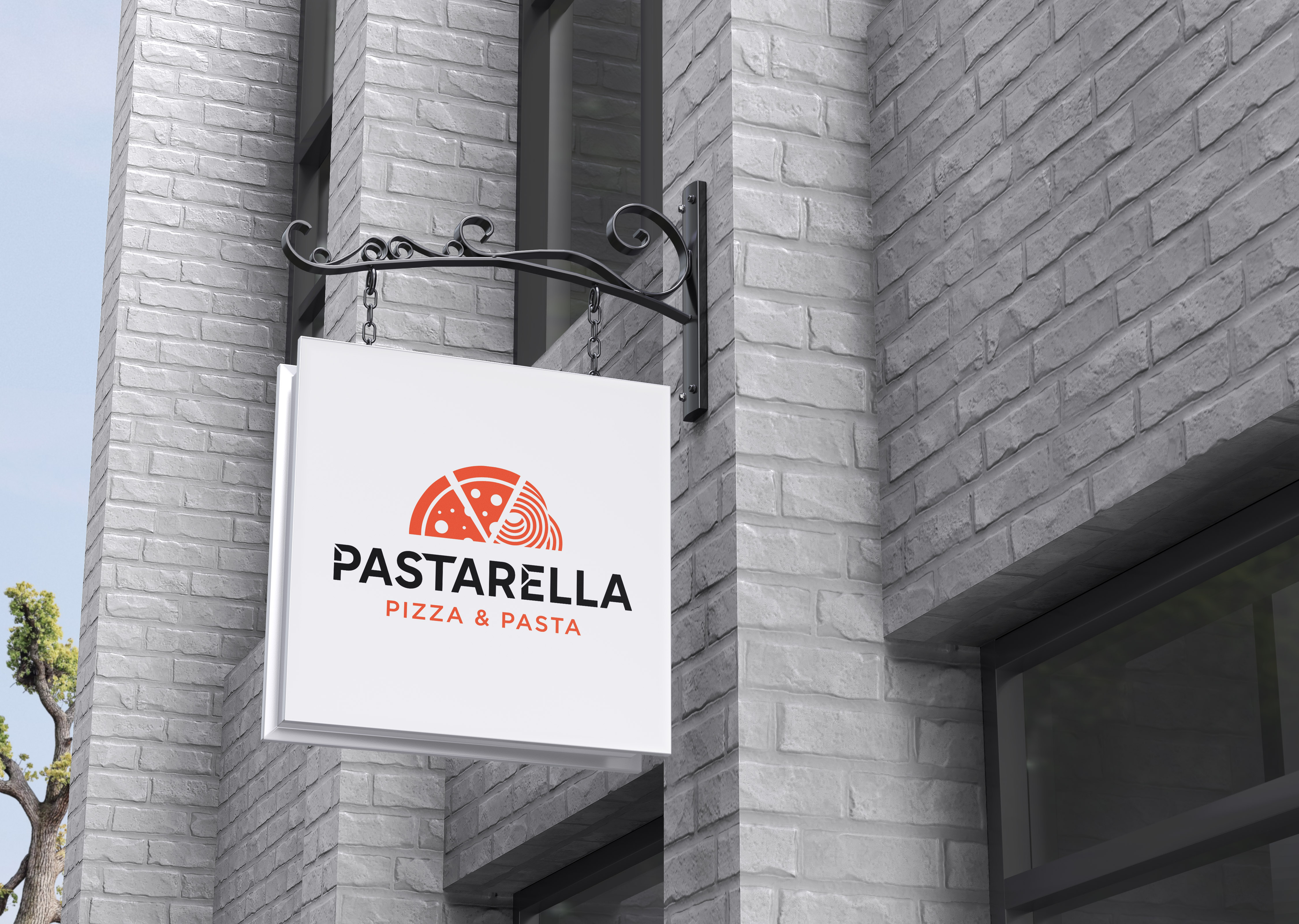 Logo Design by BrandOmniverse for this project | Design #35953784