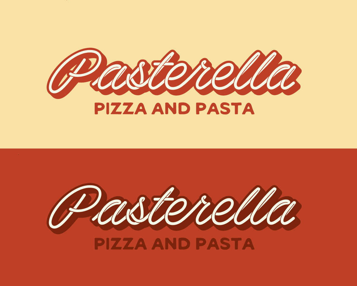 Logo Design by mes for this project | Design #35944749
