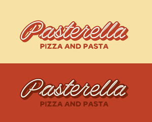 Logo Design by mes