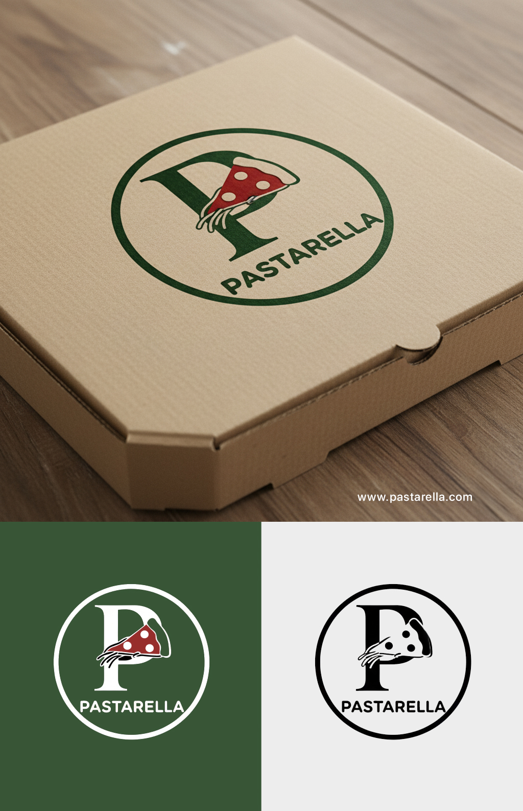 Logo Design by RD Brand Architects for STICK CREATIVES SRL | Design #35943353