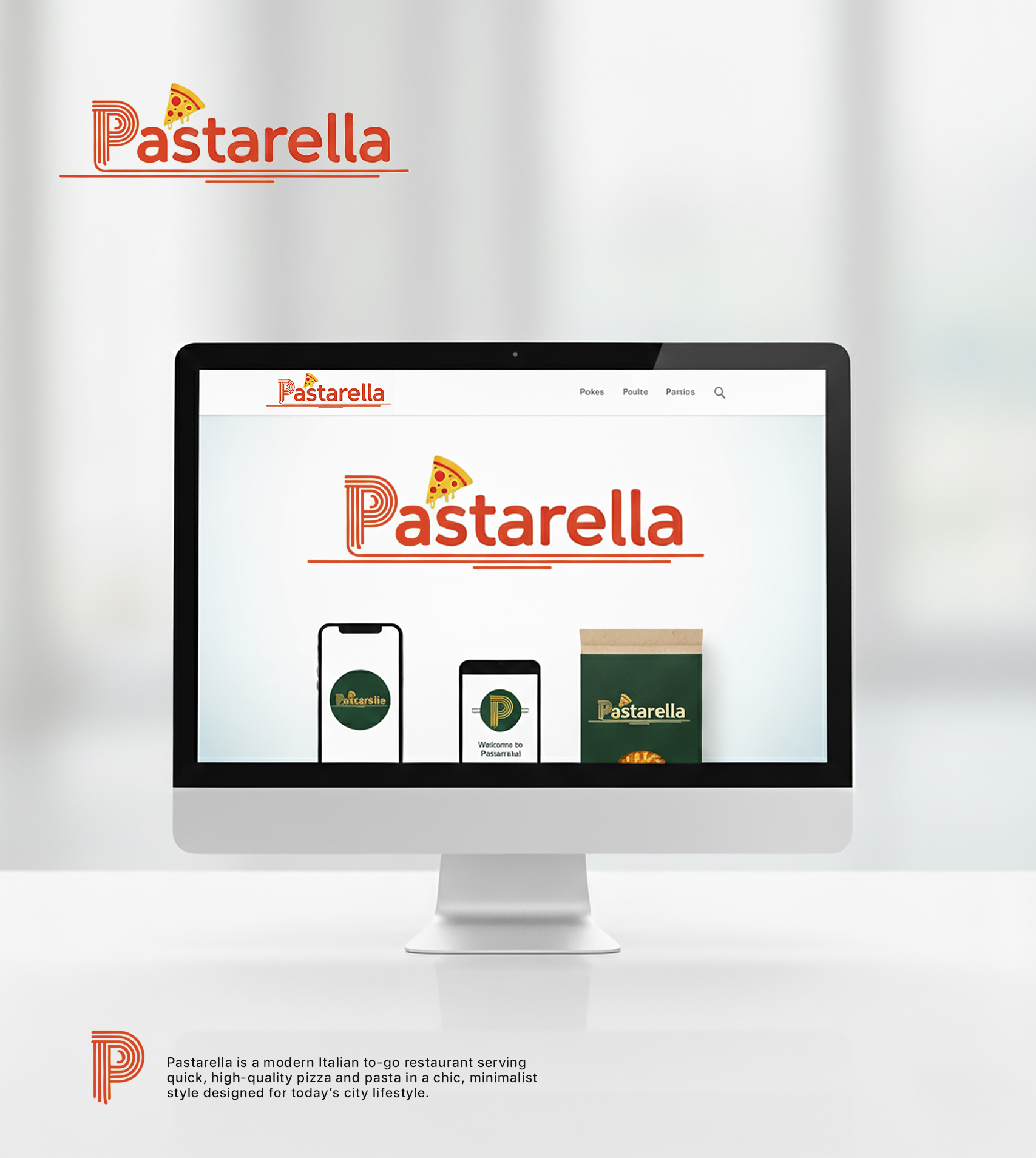 Logo Design by creative.visuals for this project | Design #35943354