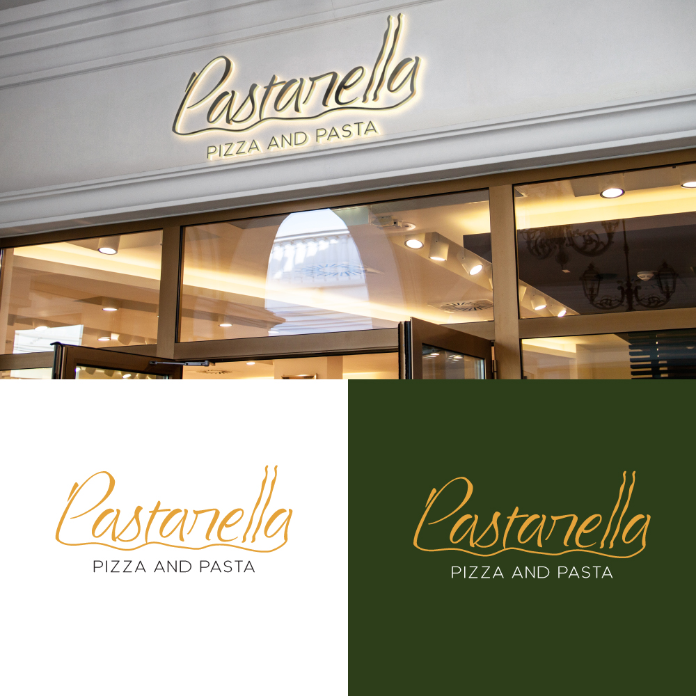 Logo Design by diapapadia for STICK CREATIVES SRL | Design #35943642