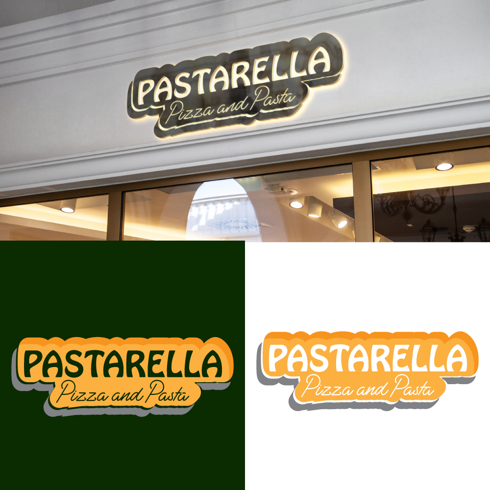Logo Design by diapapadia for this project | Design #35944104