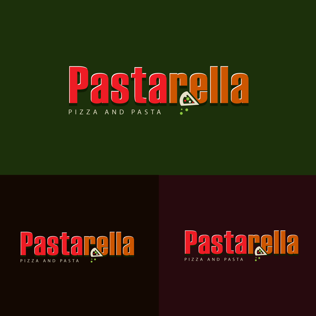 Logo Design by fly  design for this project | Design #35929580
