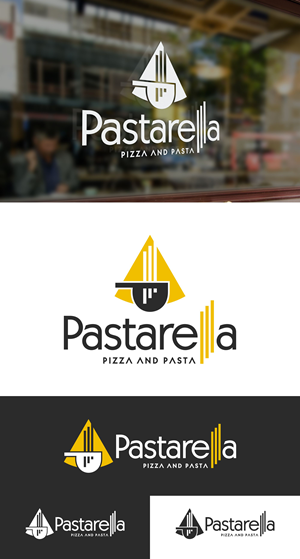 Logo-Design von bojboga für dieses Projekt | Design: #35936095