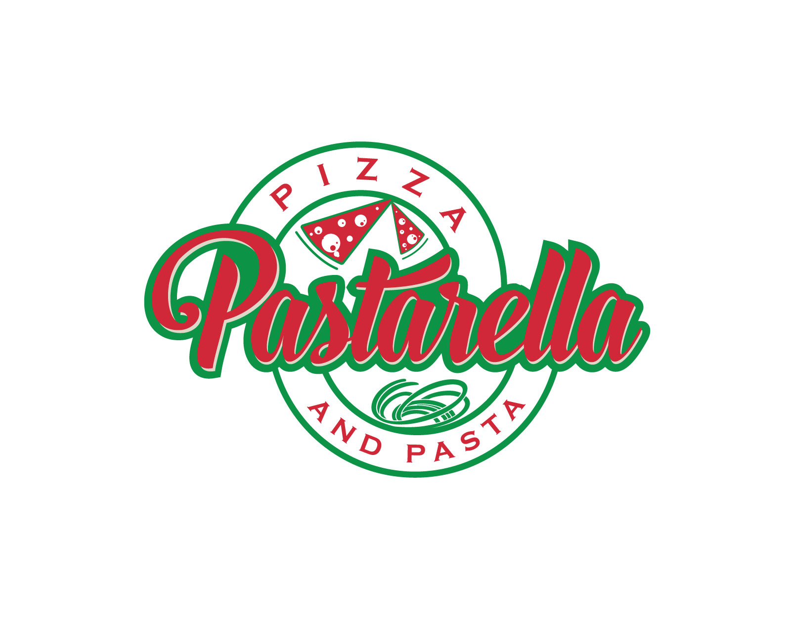 Logo Design by Rubia@ for STICK CREATIVES SRL | Design #35926288