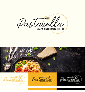 Logo Design by Nicolene Barnard for STICK CREATIVES SRL | Design: #35941138