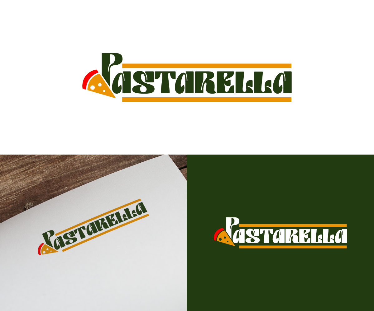 Logo-Design von Ansh Design für STICK CREATIVES SRL | Design #35928195