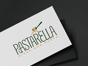 Logo Design by Soonia for STICK CREATIVES SRL | Design: #35928966