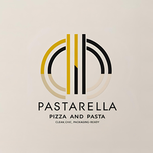 Logo Design by Jorge Rdz