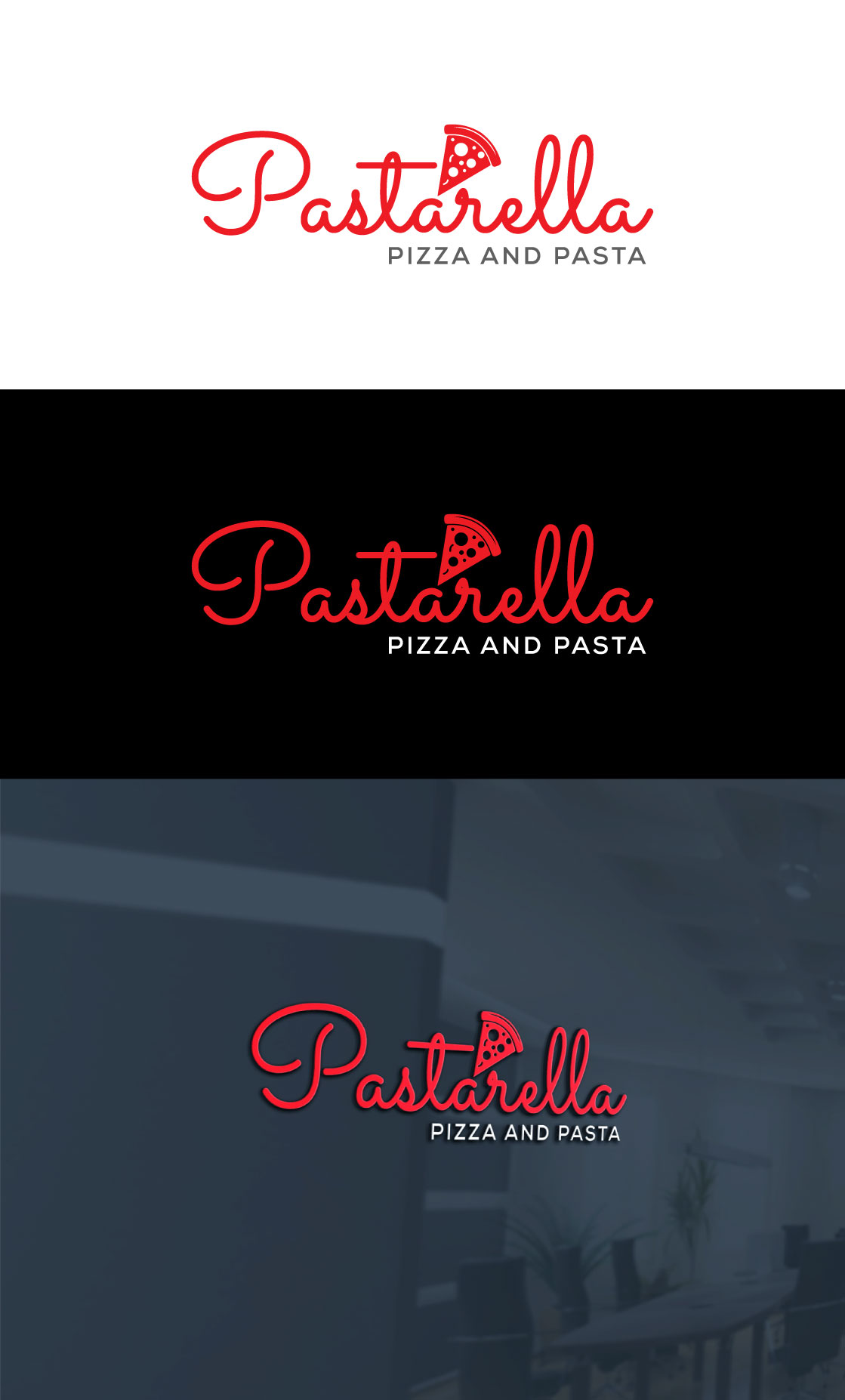 Logo Design by flora.c design for STICK CREATIVES SRL | Design #35928604