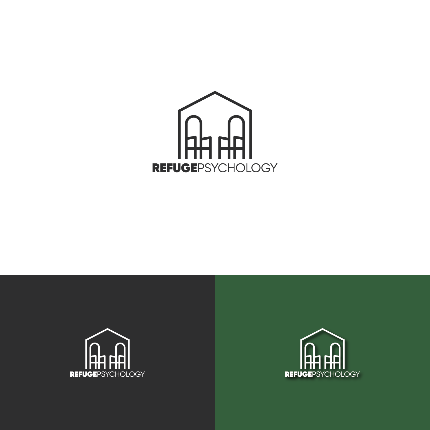 Logo Design by Andylicious for this project | Design #35935307
